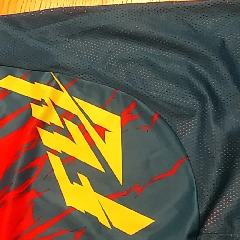 Fly Racing Kinetic Relapse Gear Set - Picture 10 of 11